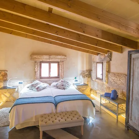 Alloggio per agriturismo Petit Son Perdiu Sa Ràpita