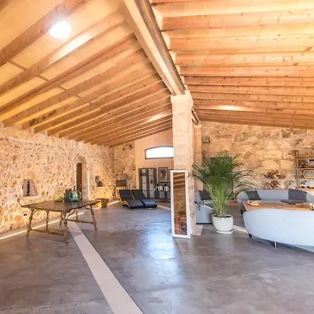 Alloggio per agriturismo Petit Son Perdiu Sa Ràpita