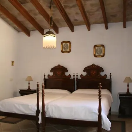Alloggio per agriturismo Petit Son Perdiu