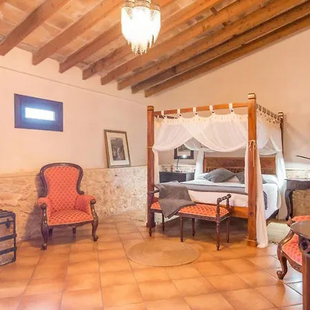 Bauernhof Petit Son Perdiu - Adults Only