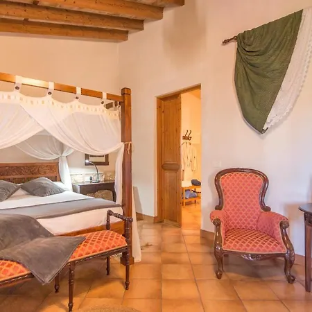 Petit Son Perdiu - Adults Only Sa Rapita