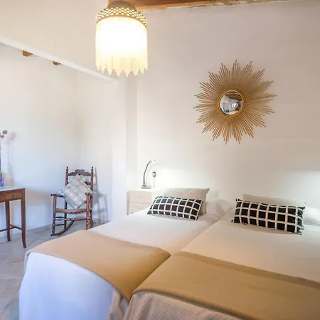 Petit Son Perdiu - Adults Only Farm stay