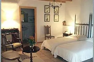 Farm stay Petit Son Perdiu - Adults Only *