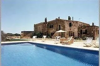 Farm stay Petit Son Perdiu - Adults Only