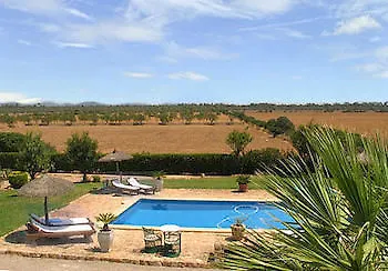 Petit Son Perdiu - Adults Only Farm stay Sa Rapita