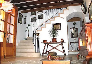 Petit Son Perdiu - Adults Only Farm stay