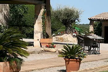 Farm stay Petit Son Perdiu - Adults Only Sa Rapita