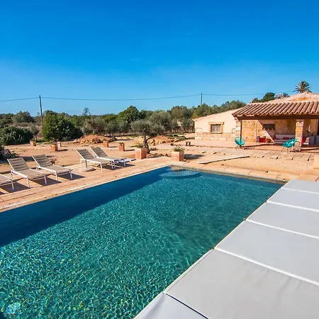 Petit Son Perdiu - Adults Only Farm stay