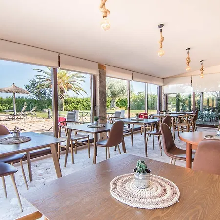 Petit Son Perdiu - Adults Only Farm stay