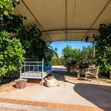 Petit Son Perdiu - Adults Only Sa Rapita