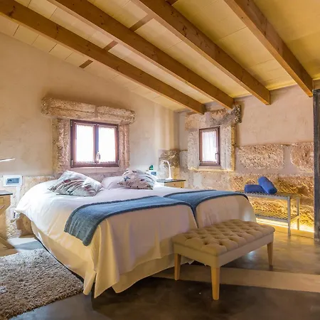 Farm stay Petit Son Perdiu - Adults Only Sa Rapita