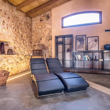 Petit Son Perdiu - Adults Only Farm stay Sa Rapita