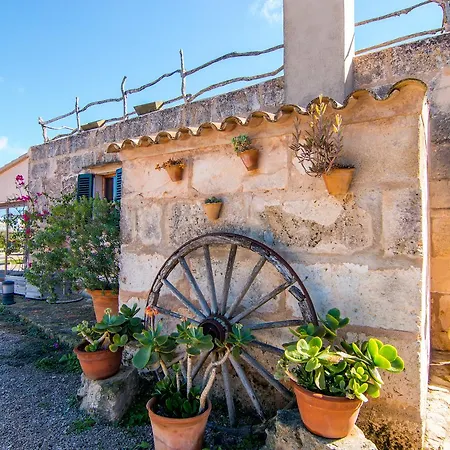 Petit Son Perdiu - Adults Only Farm stay Sa Rapita