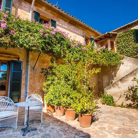 Petit Son Perdiu - Adults Only Farm stay