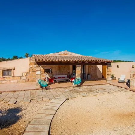 Petit Son Perdiu - Adults Only Farm stay *