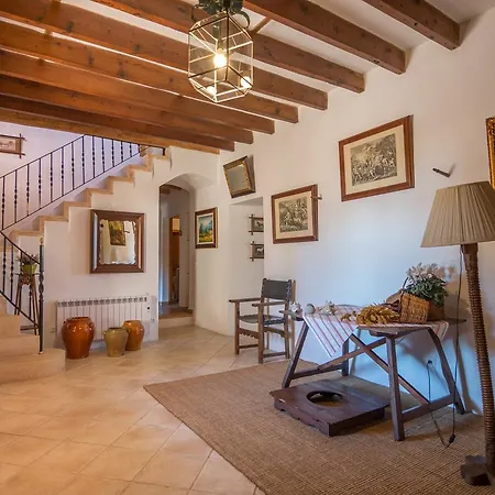 Petit Son Perdiu - Adults Only Farm stay Sa Rapita
