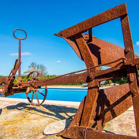 Farm stay Petit Son Perdiu - Adults Only Sa Rapita