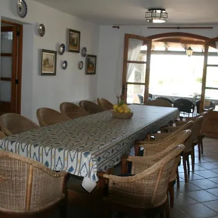 Farm stay Petit Son Perdiu - Adults Only *
