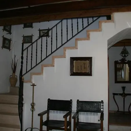 Farm stay Petit Son Perdiu - Adults Only *