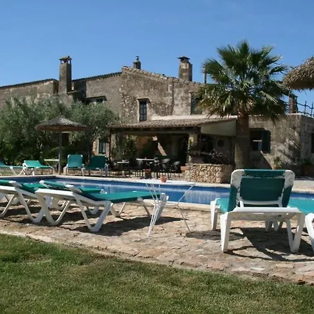 Petit Son Perdiu - Adults Only * Sa Rapita
