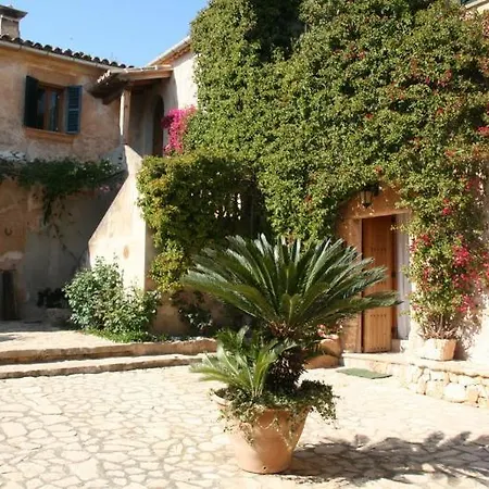 Farm stay Petit Son Perdiu - Adults Only *