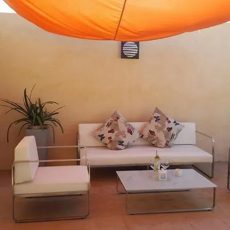 Petit Son Perdiu - Adults Only * Sa Rapita