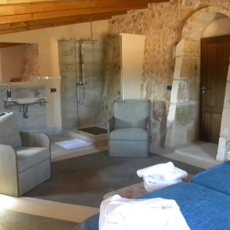 Farm stay Petit Son Perdiu - Adults Only *