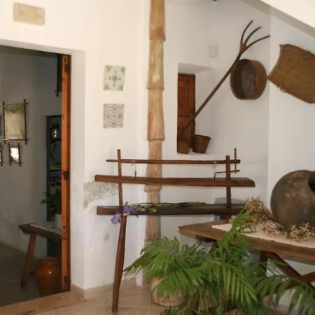Farm stay Petit Son Perdiu - Adults Only Sa Rapita