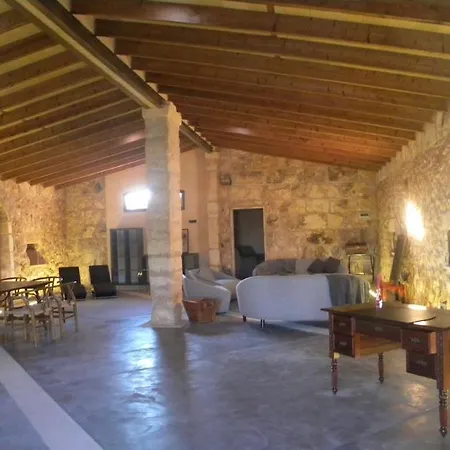 Petit Son Perdiu - Adults Only * Sa Rapita