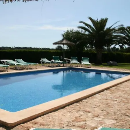 Petit Son Perdiu - Adults Only Farm stay