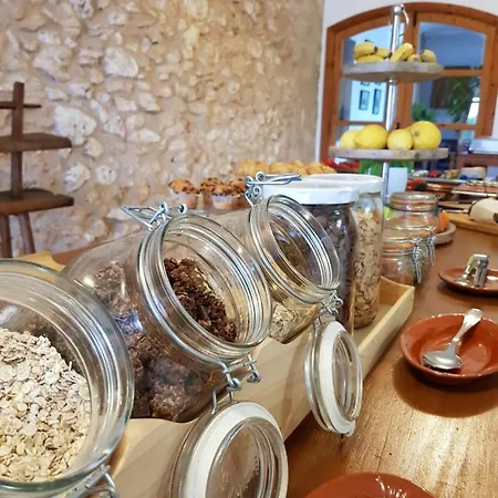 Petit Son Perdiu - Adults Only Farm stay