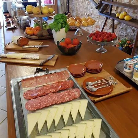 Farm stay Petit Son Perdiu - Adults Only *